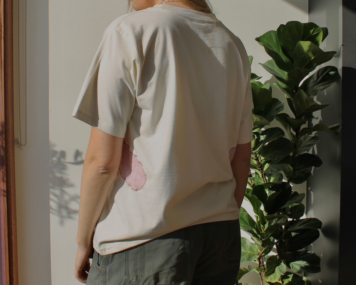 Hands On Tee