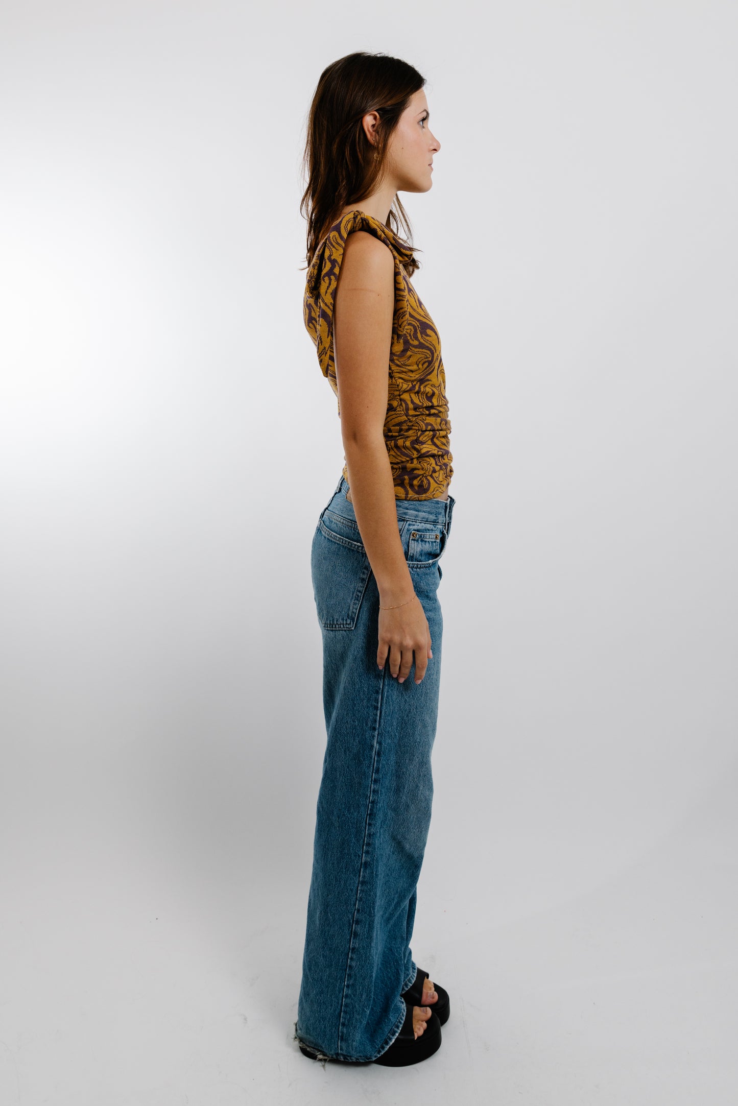 Carmela Top
