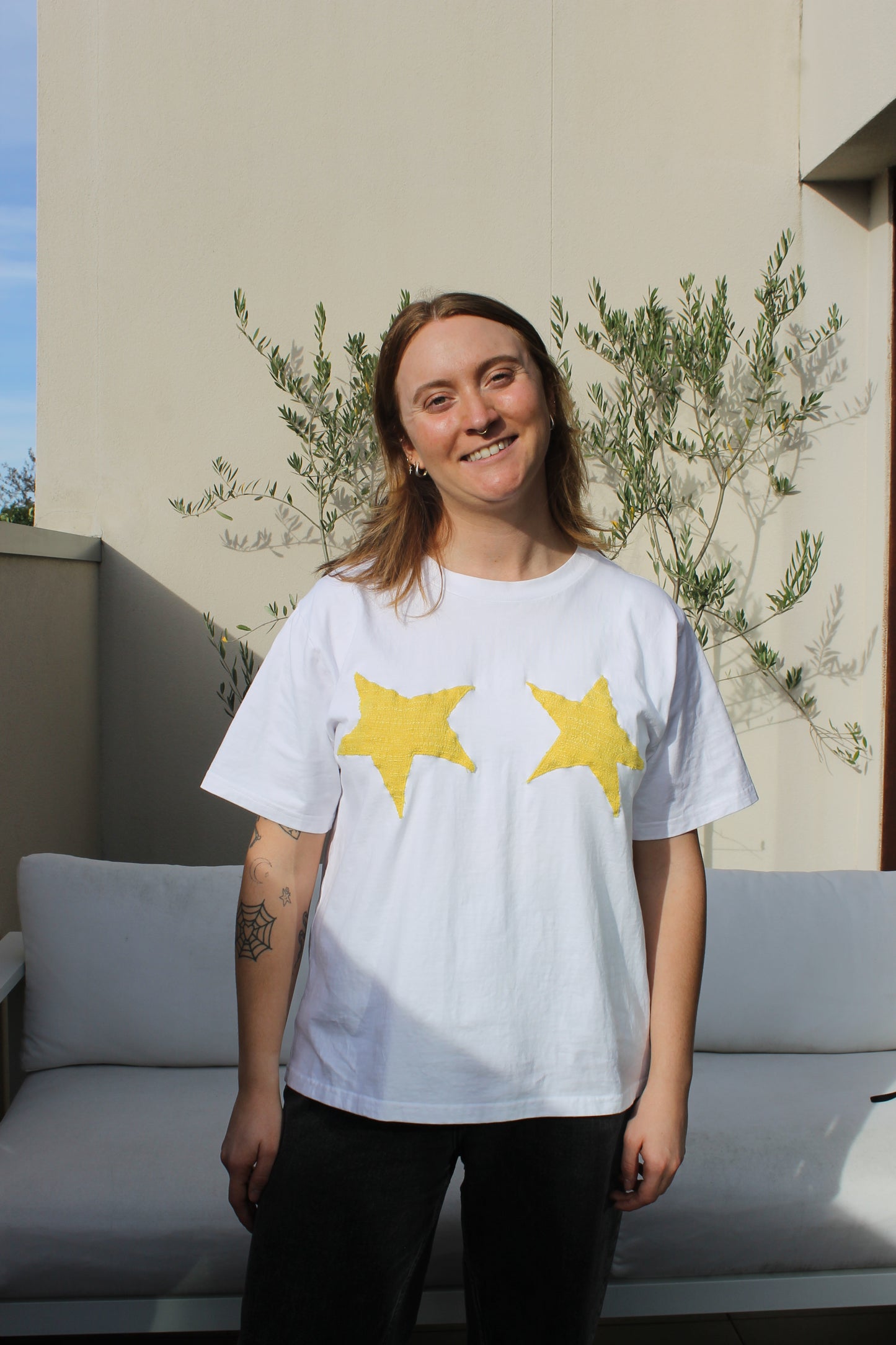 Star Tee