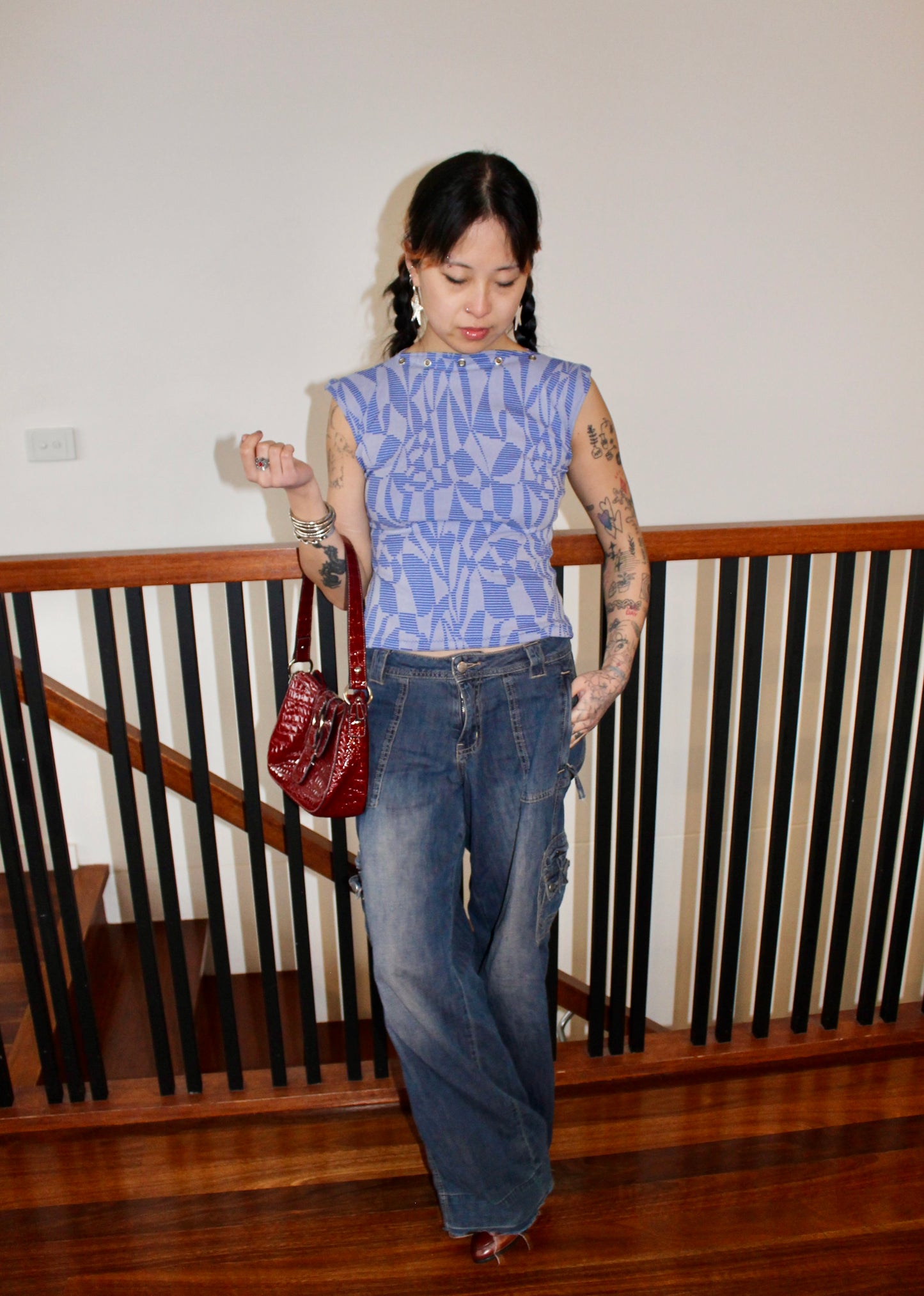 Alice Tank
