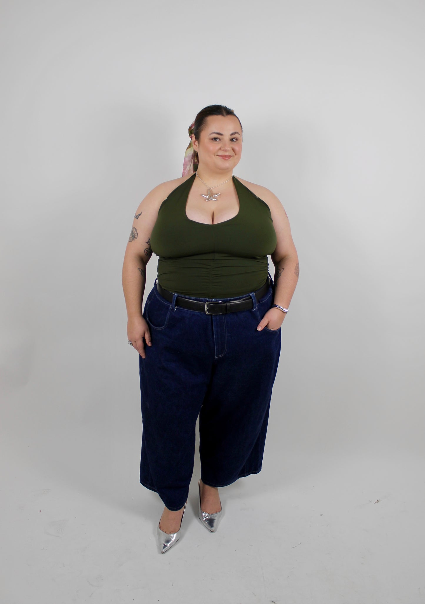 Olive Amelie