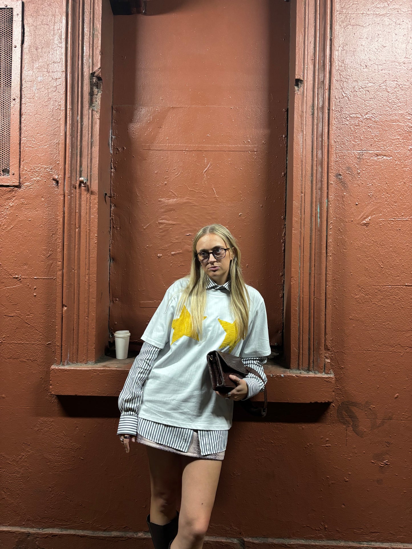 Star Tee