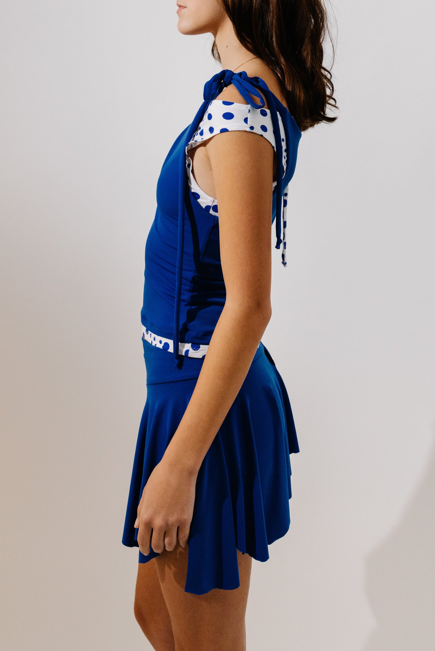 Poppy Skirt