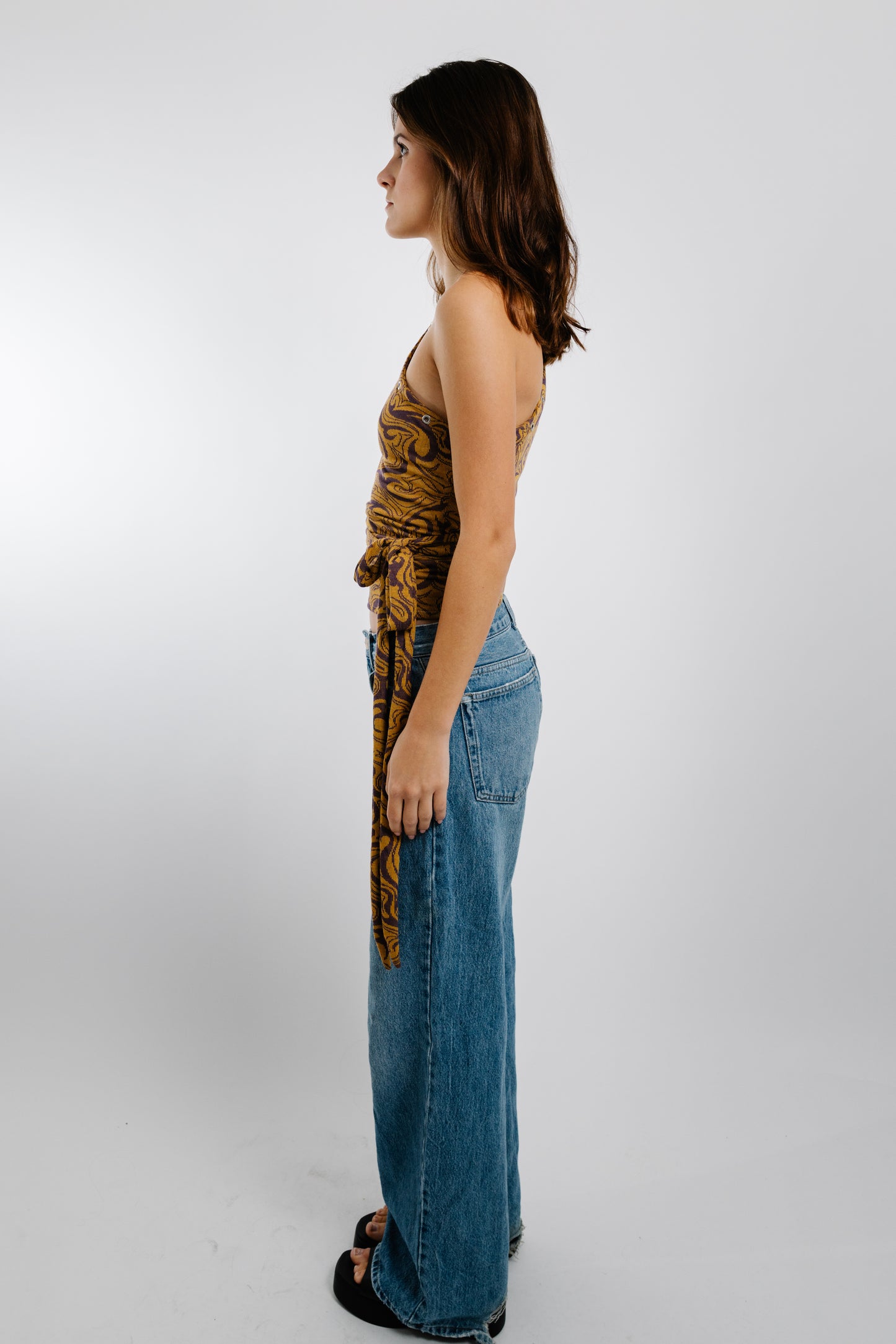 Carmela Top