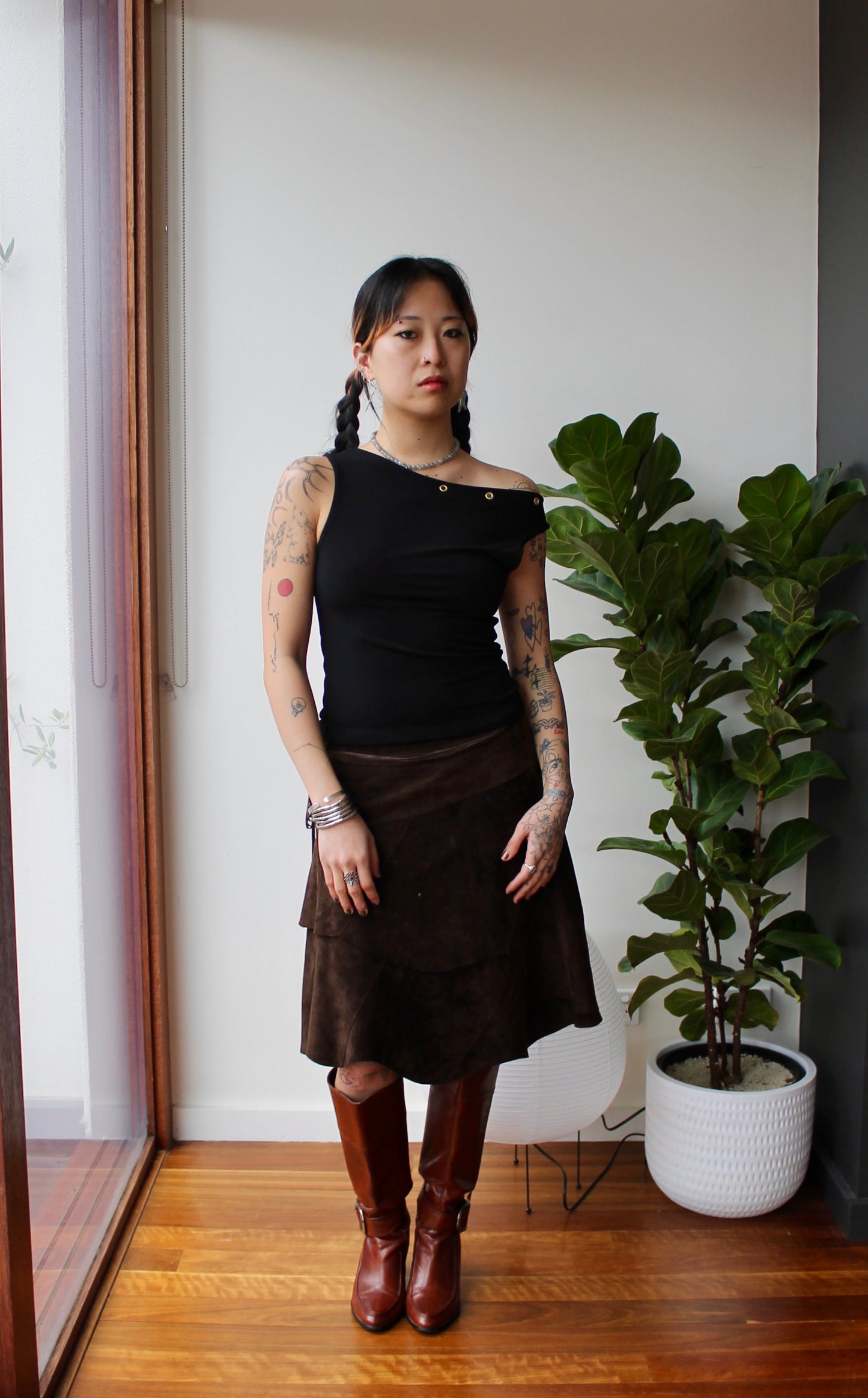Black Eileen