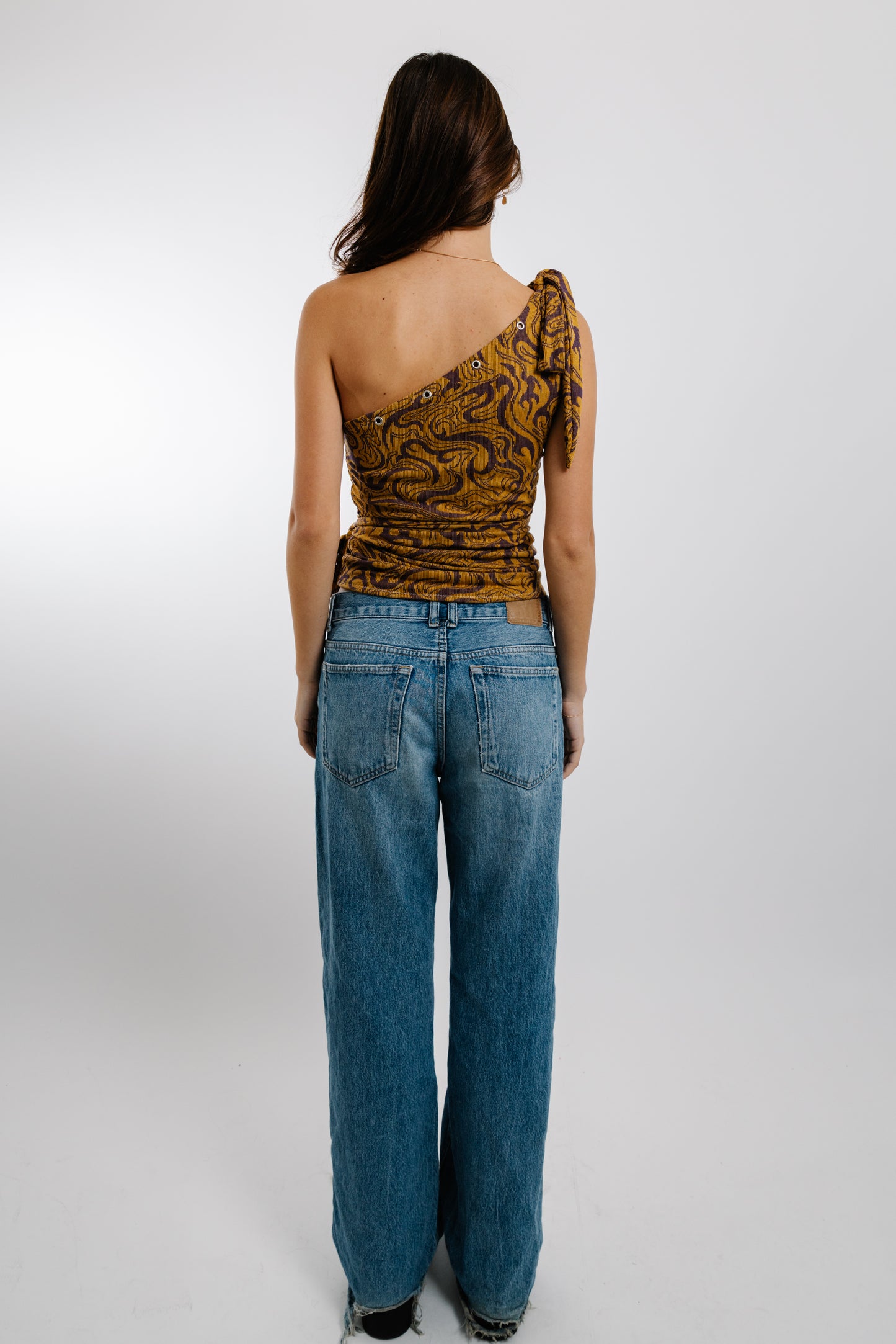 Carmela Top