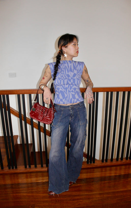 Alice Tank