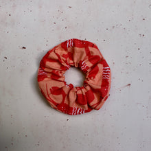 Load image into Gallery viewer, Lobster Scrunchie